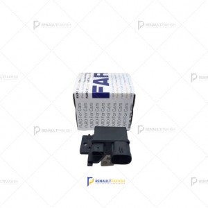 مقاومت فن کپچر (ترک)