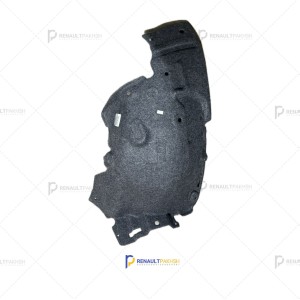 درب موتور تالیسمان