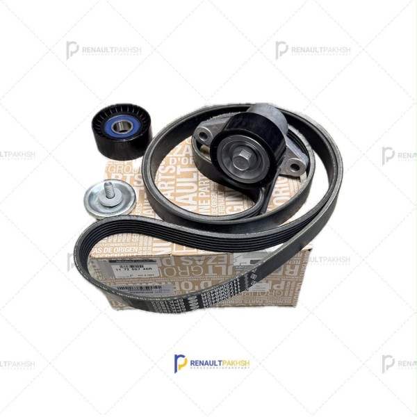 کیت دینام ال90