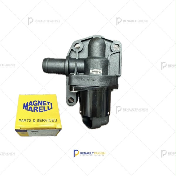 استپر موتور ال90 مگنت مارلی
