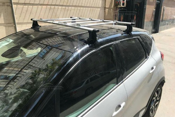 باربند فابریک رنو کپچر