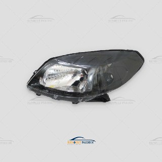 چراغ جلو رنو ساندرو استپ وی سمت چپ