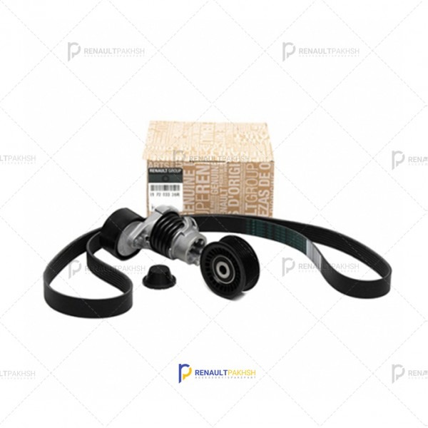 کیت تسمه دینام کپچر کیت تسمه دینام کپچر