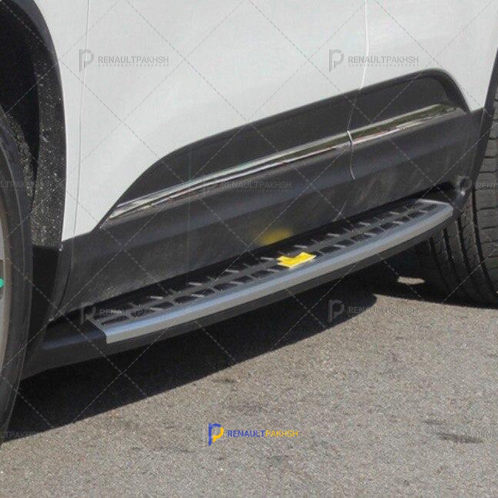 رکاب رنو کولیوس رکاب رنو کولیوس
