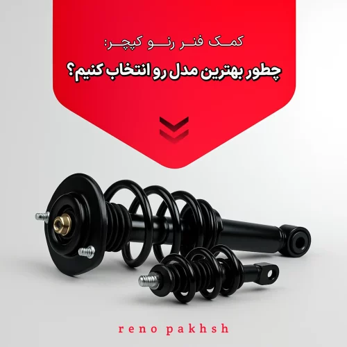 رنو پخش