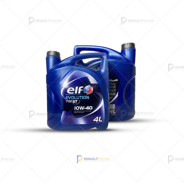 روغن موتور رنو